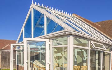 conservatory roof insulation costs Cotehill