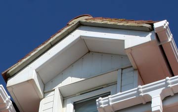 Cotehill fascia installation costs
