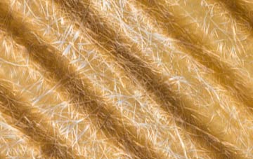 Cotehill fibreglass roof waterproofing