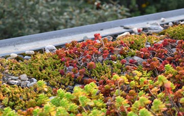 the cost of Cotehill green roof installation