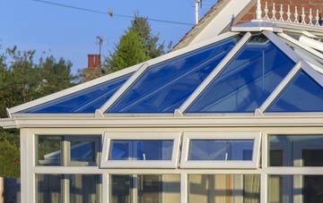 professional Cotehill conservatory insulation