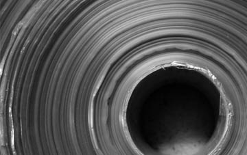 Cotehill pvc roof replacement