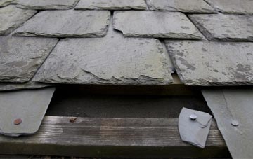Cotehill slate roof repairs and maintenance