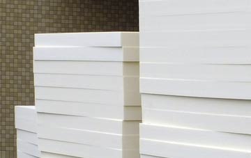 Cotehill tapered roof insulation costs