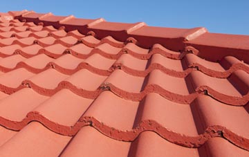 Cotehill tile and slate roof replacement