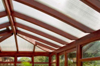 Cotehill conservatory roofing insulation