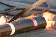 free Cotehill flat roofing repair quotes