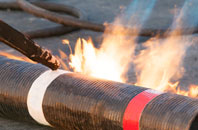 Cotehill flat roofing replacement