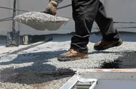 find rated Cotehill flat roofing replacement companies