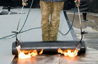 Cotehill flat roof sealing quote