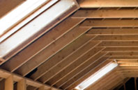 Cotehill tapered roof insulation quotes